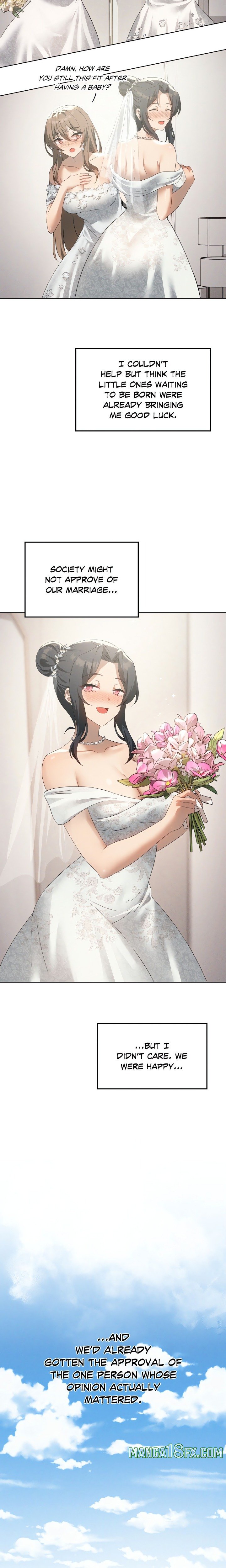 Pleasure up! - Chapter 79 [photo 7] - MangaPorn