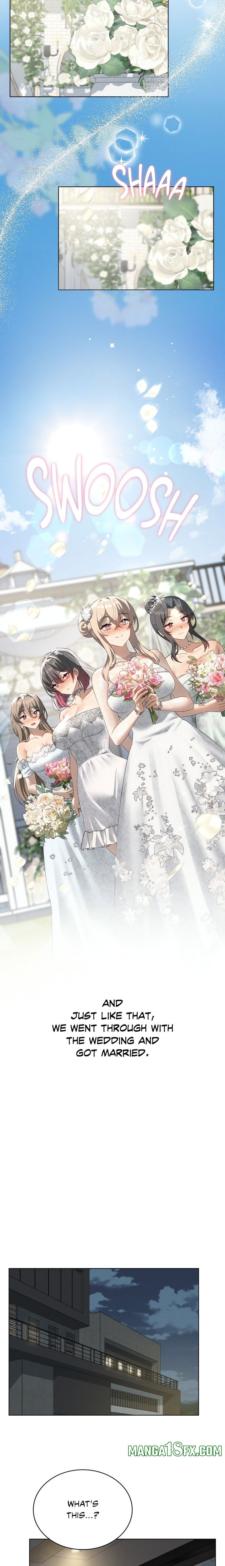 Pleasure up! - Chapter 79 [photo 9] - MangaPorn