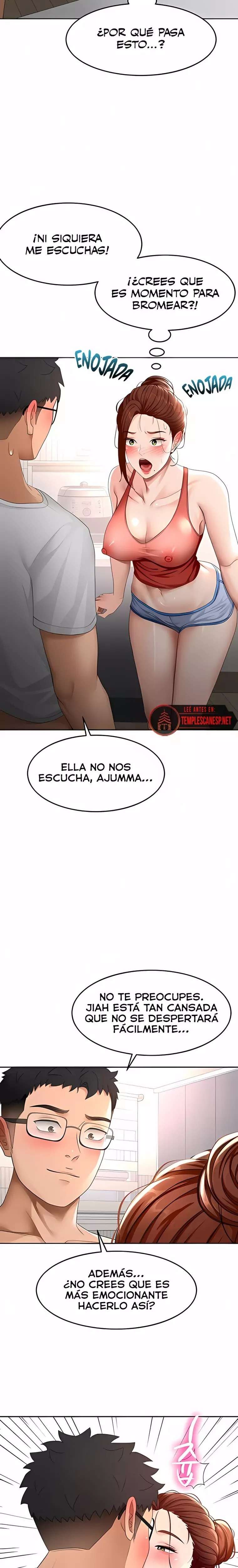 Rooftop Sex King Raw - Chapter 49 [photo 12] - MangaPorn