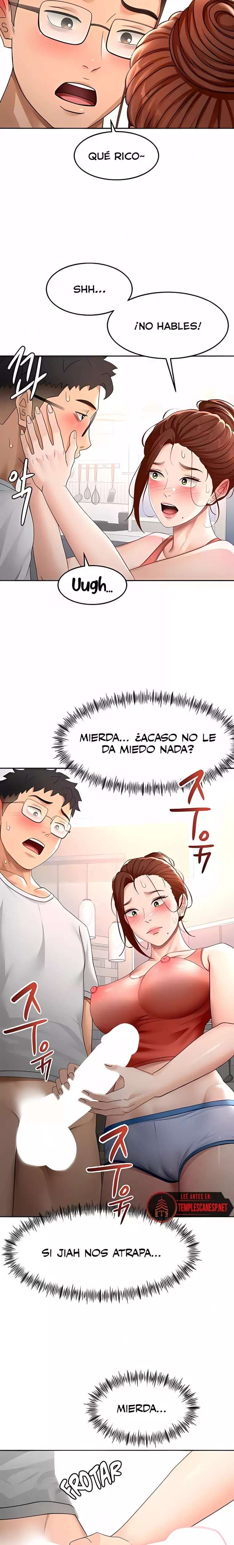 Rooftop Sex King Raw - Chapter 49 [photo 14] - MangaPorn