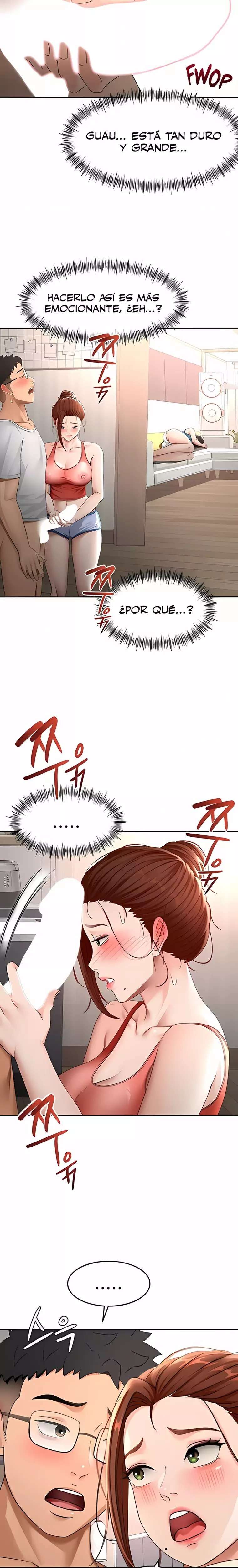 Rooftop Sex King Raw - Chapter 49 [photo 15] - MangaPorn