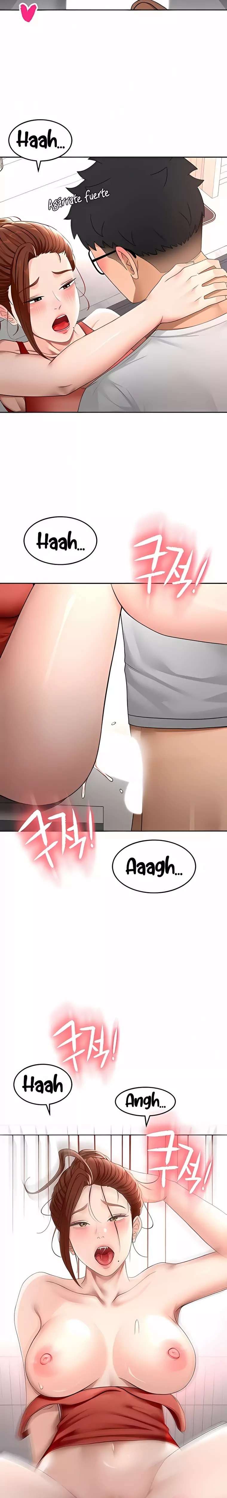 Rooftop Sex King Raw - Chapter 49 [photo 18] - MangaPorn