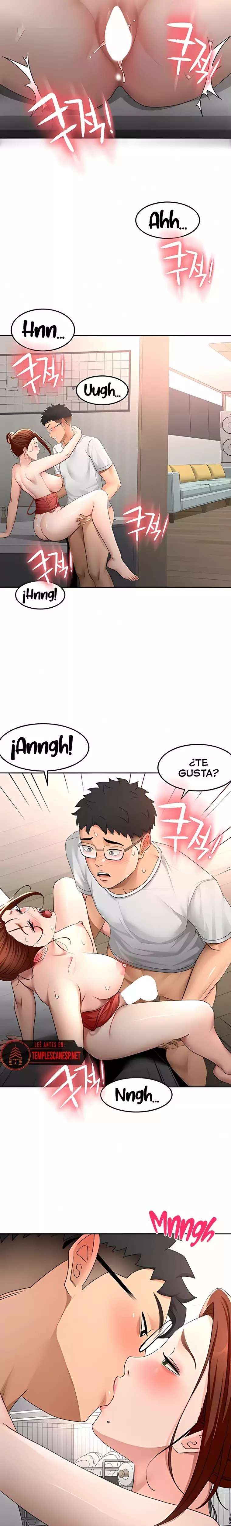 Rooftop Sex King Raw - Chapter 49 [photo 19] - MangaPorn