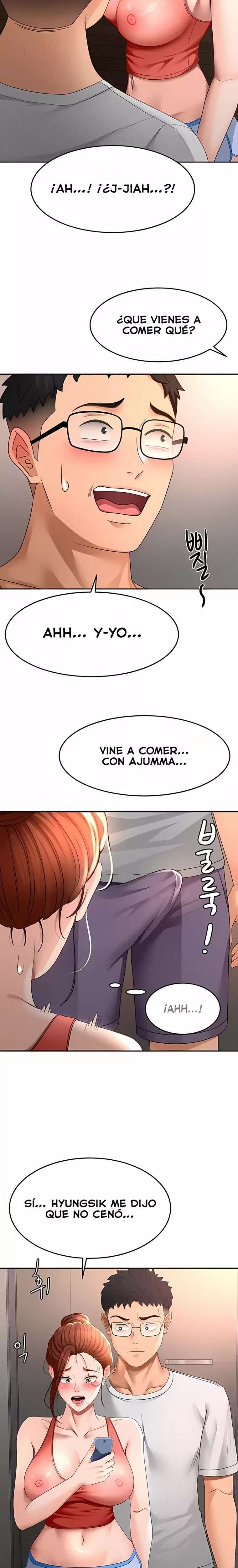 Rooftop Sex King Raw - Chapter 49 [photo 2] - MangaPorn