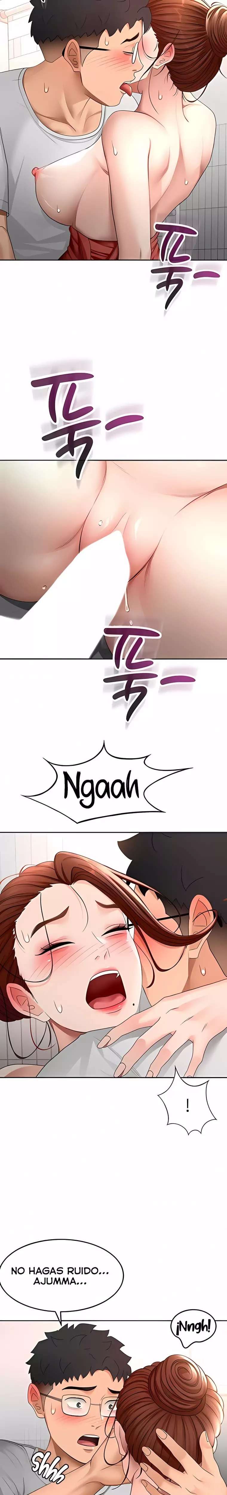 Rooftop Sex King Raw - Chapter 49 [photo 21] - MangaPorn