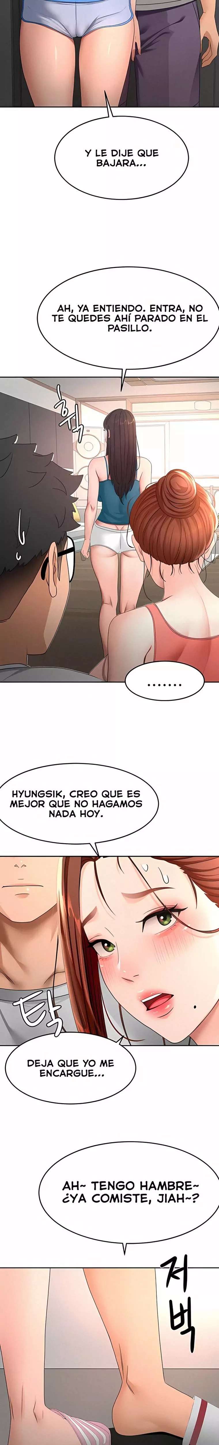 Rooftop Sex King Raw - Chapter 49 [photo 3] - MangaPorn