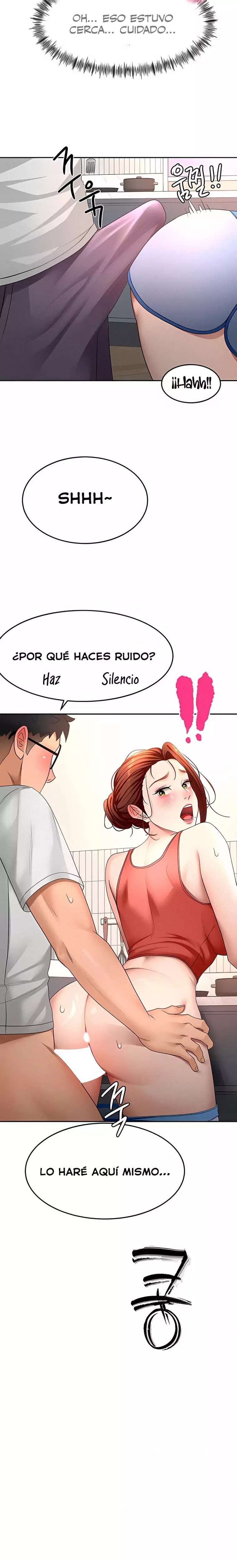 Rooftop Sex King Raw - Chapter 49 [photo 5] - MangaPorn