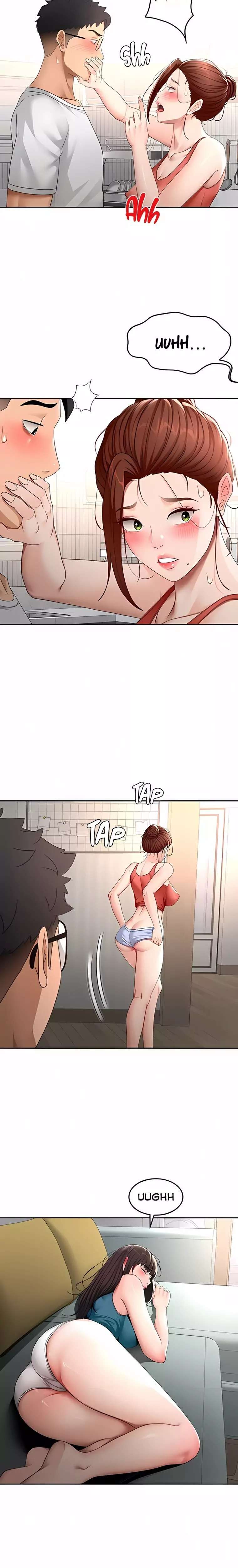 Rooftop Sex King Raw - Chapter 49 [photo 8] - MangaPorn