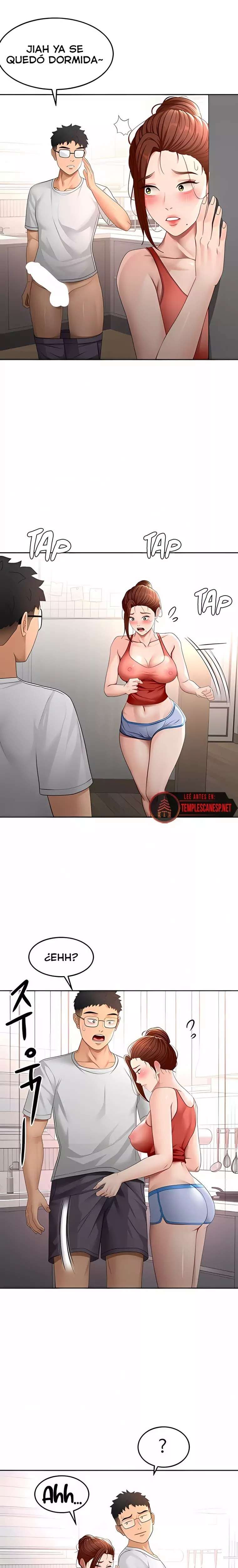 Rooftop Sex King Raw - Chapter 49 [photo 9] - MangaPorn