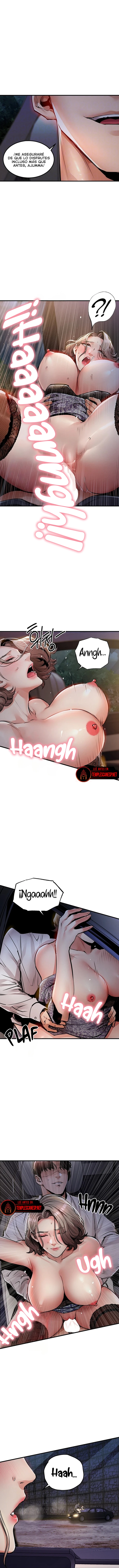 Glorious Homecoming Raw - Chapter 32 [photo 3] - MangaPorn