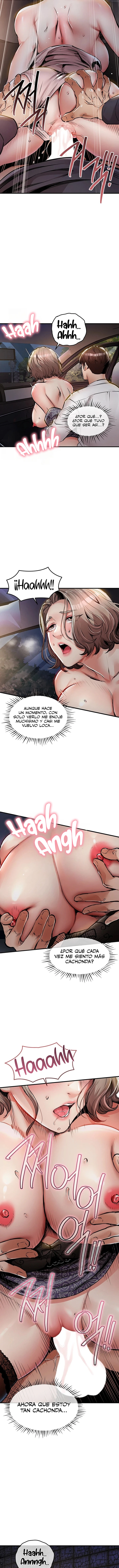 Glorious Homecoming Raw - Chapter 32 [photo 5] - MangaPorn