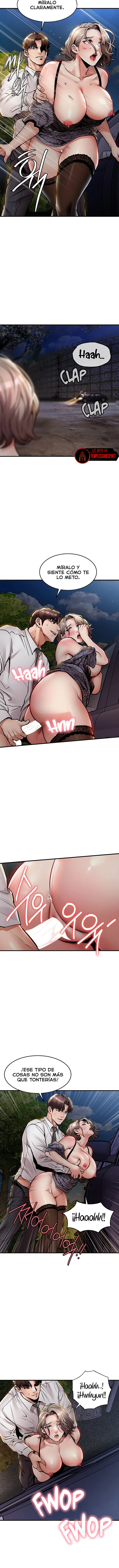 Glorious Homecoming Raw - Chapter 32 [photo 8] - MangaPorn