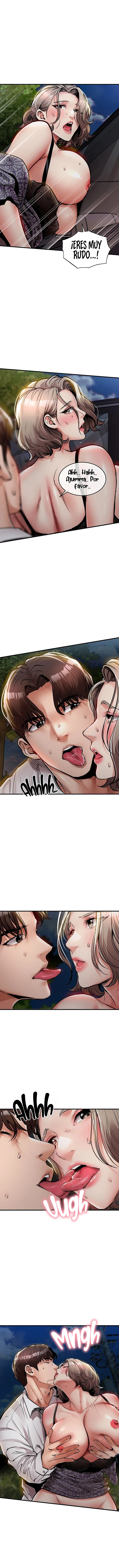 Glorious Homecoming Raw - Chapter 32 [photo 9] - MangaPorn