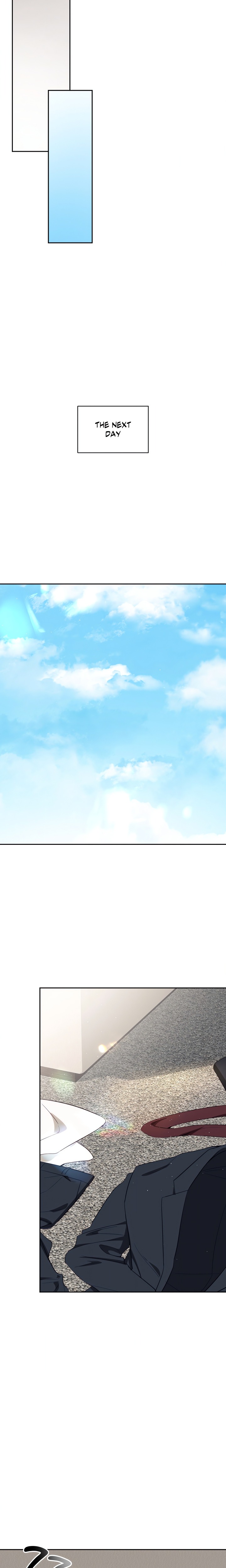 Domming My Boss - Chapter 34 [photo 17] - MangaPorn