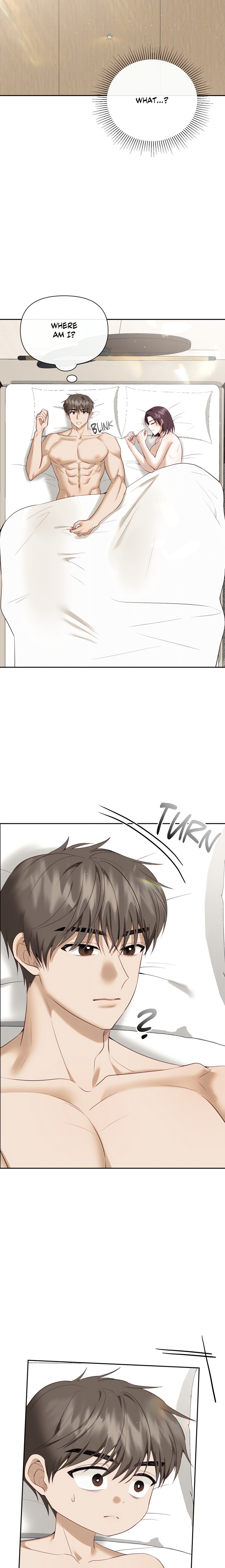 Domming My Boss - Chapter 34 [photo 19] - MangaPorn