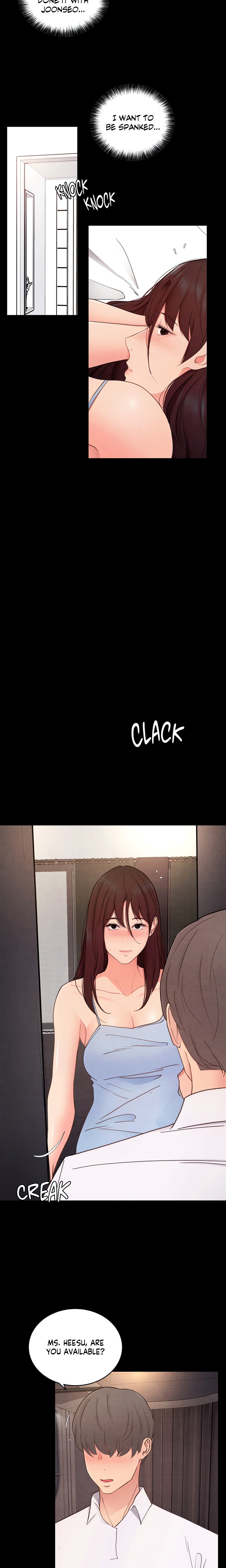 One-Day BDSM Workshop (Uncensored) - Chapter 29 [photo 2] - MangaPorn