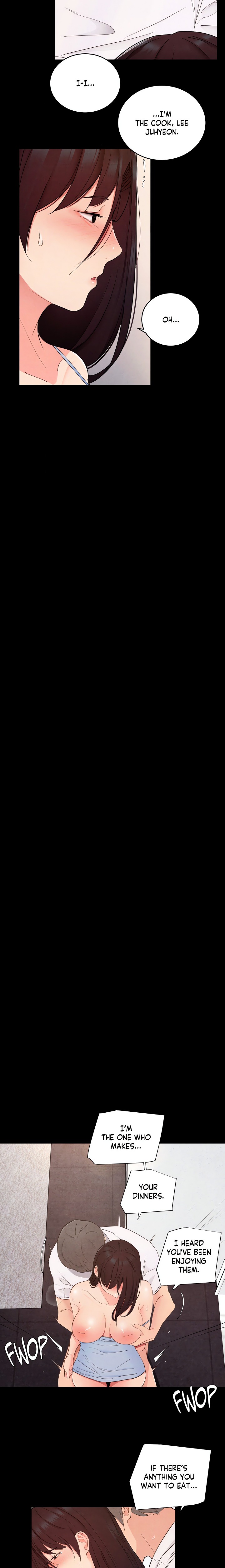 One-Day BDSM Workshop (Uncensored) - Chapter 29 [photo 3] - MangaPorn