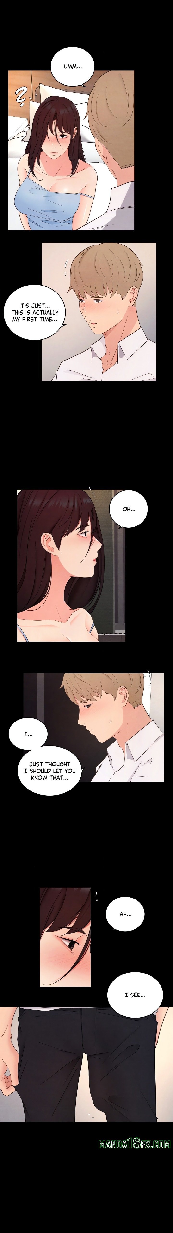 One-Day BDSM Workshop (Uncensored) - Chapter 29 [photo 6] - MangaPorn