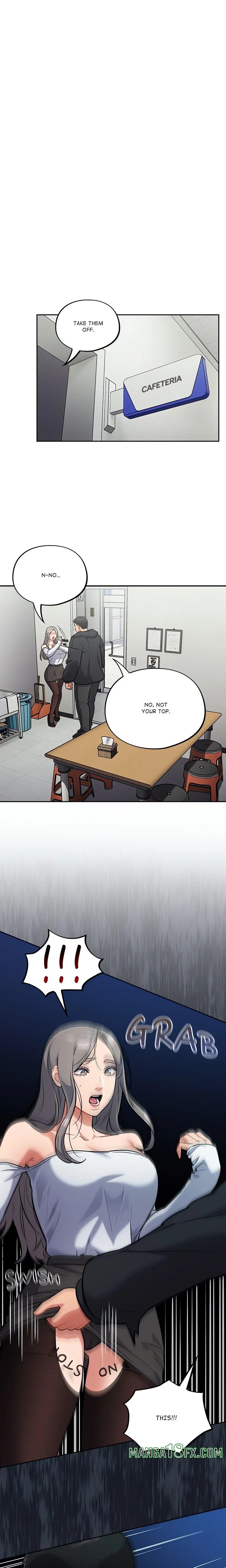 Stupidemic (Uncensored) - Chapter 24 [photo 1] - MangaPorn