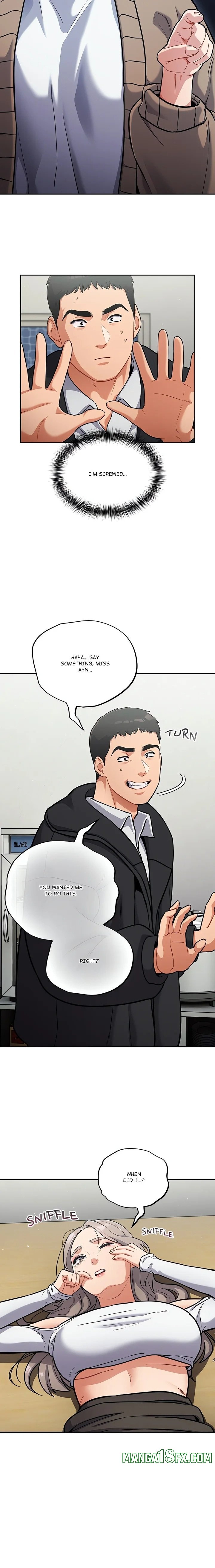 Stupidemic (Uncensored) - Chapter 24 [photo 8] - MangaPorn