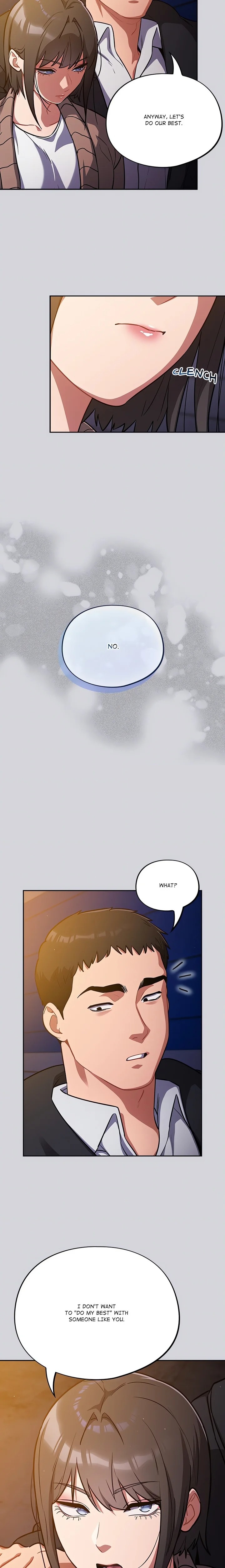 Stupidemic (Uncensored) - Chapter 25 [photo 10] - MangaPorn