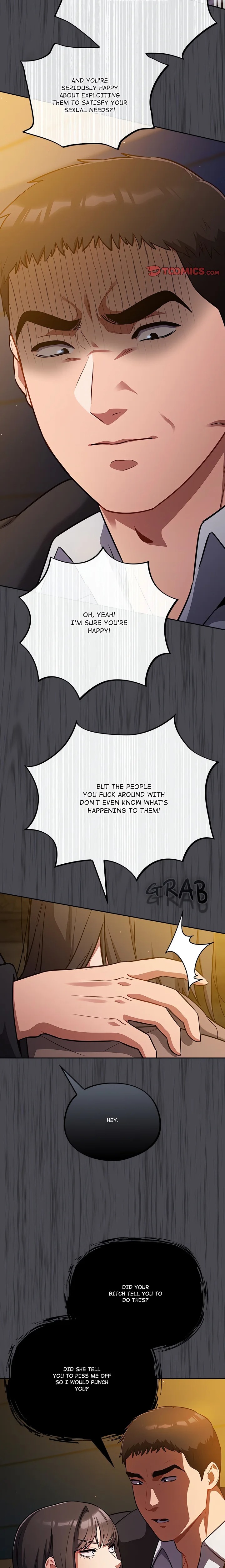 Stupidemic (Uncensored) - Chapter 25 [photo 12] - MangaPorn