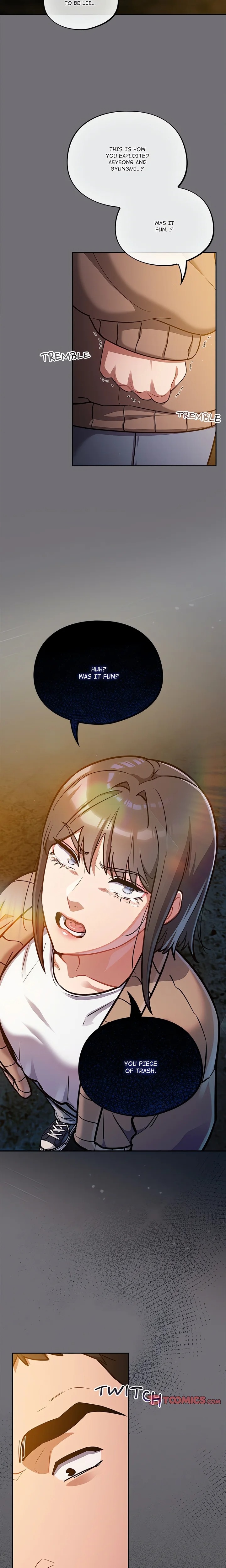 Stupidemic (Uncensored) - Chapter 25 [photo 18] - MangaPorn