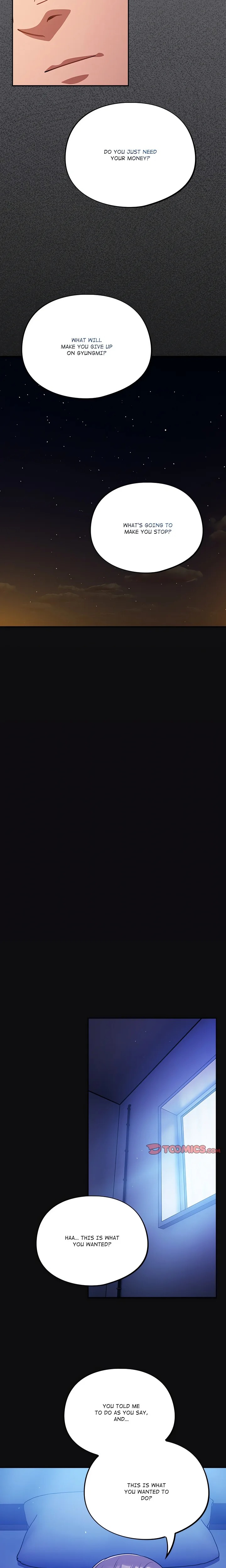 Stupidemic (Uncensored) - Chapter 25 [photo 19] - MangaPorn