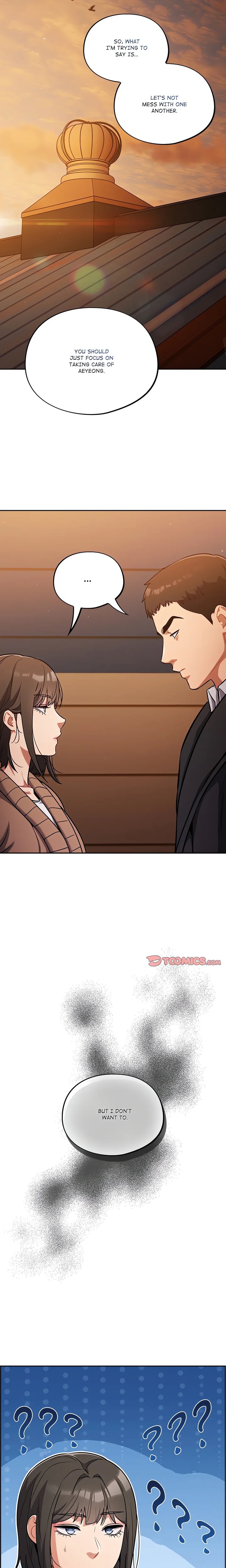 Stupidemic (Uncensored) - Chapter 25 [photo 4] - MangaPorn