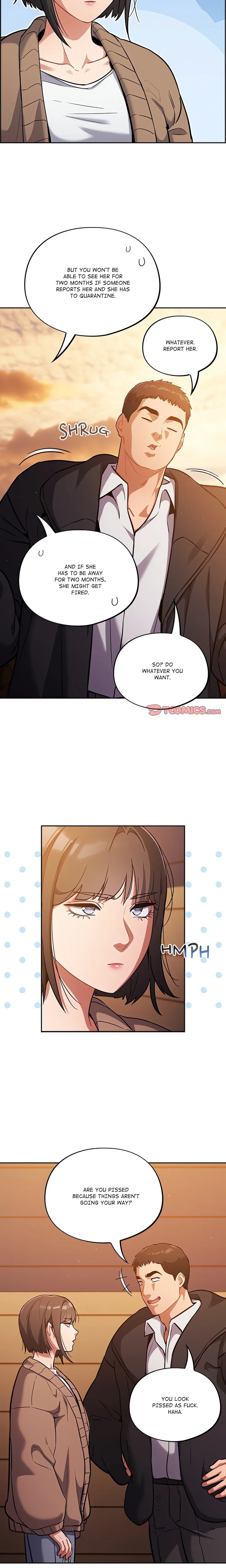 Stupidemic (Uncensored) - Chapter 25 [photo 5] - MangaPorn