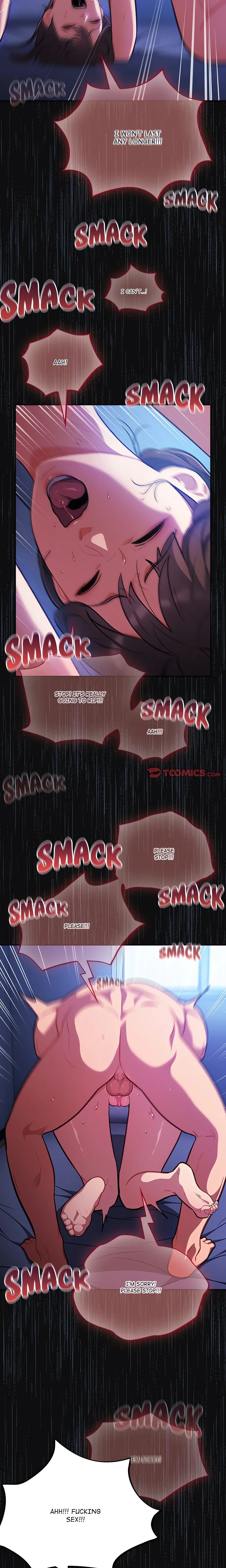 Stupidemic (Uncensored) - Chapter 26 [photo 10] - MangaPorn