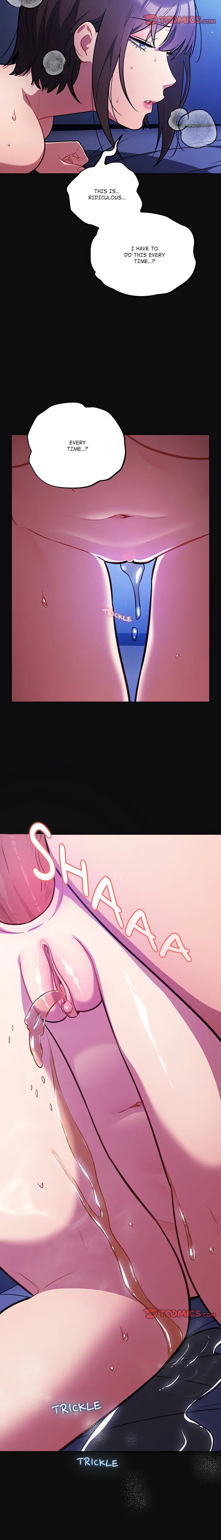 Stupidemic (Uncensored) - Chapter 26 [photo 13] - MangaPorn