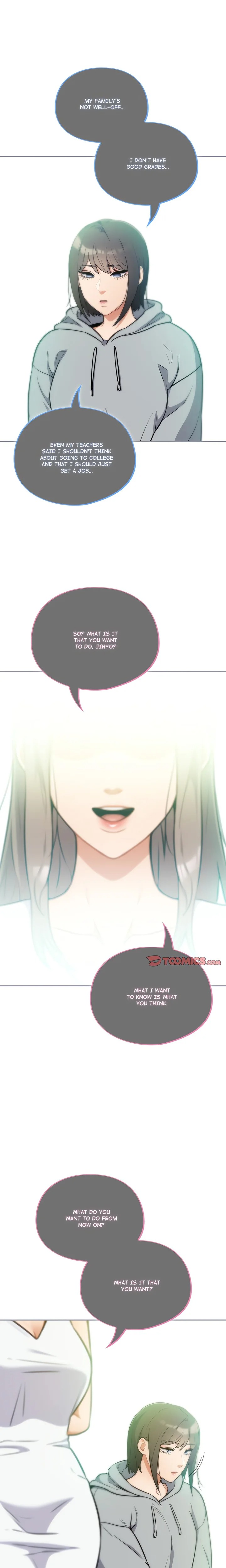 Stupidemic (Uncensored) - Chapter 26 [photo 4] - MangaPorn