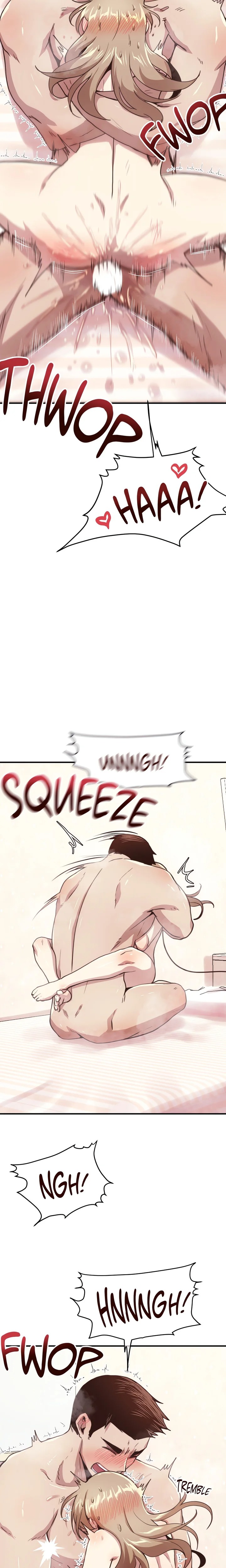 Three’s Company, Or Is It? - Chapter 15 [photo 17] - MangaPorn