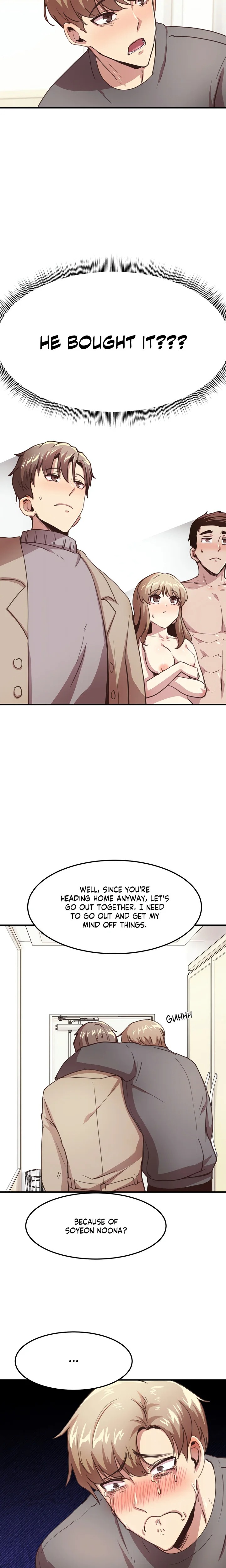 Three’s Company, Or Is It? - Chapter 15 [photo 26] - MangaPorn