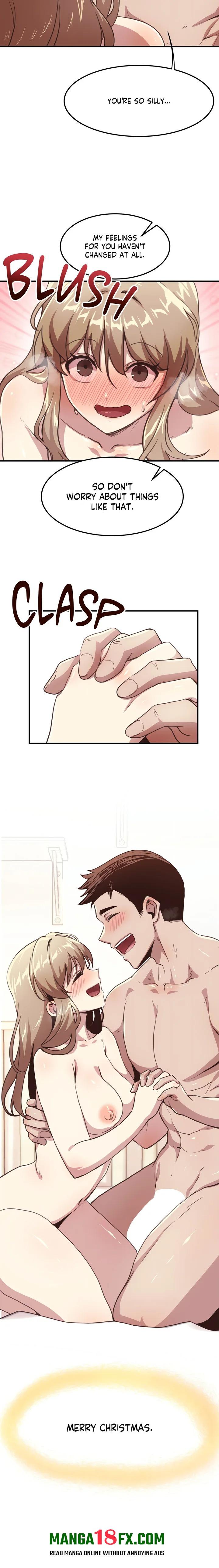 Three’s Company, Or Is It? - Chapter 15 [photo 29] - MangaPorn