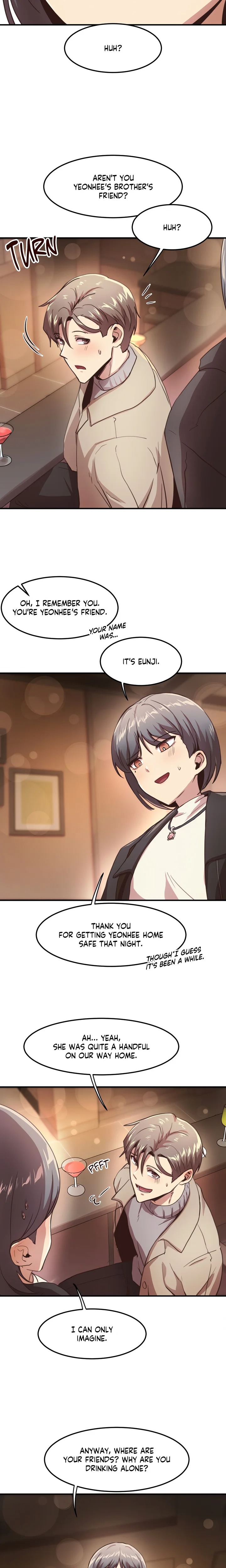 Three’s Company, Or Is It? - Chapter 15 [photo 31] - MangaPorn