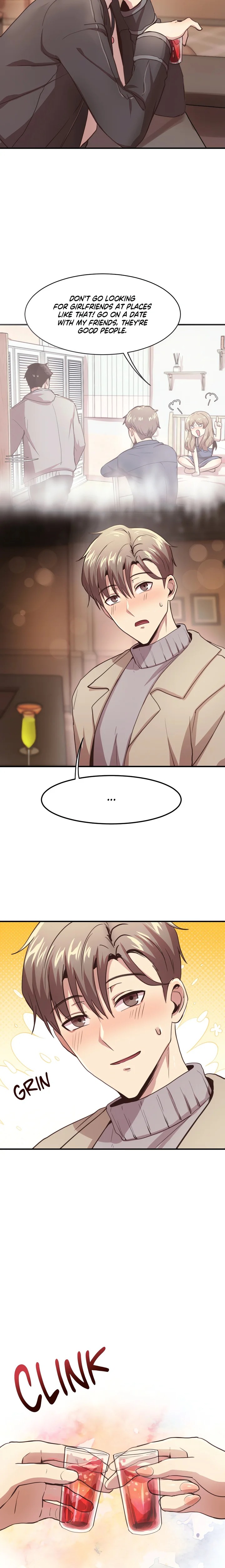 Three’s Company, Or Is It? - Chapter 15 [photo 33] - MangaPorn