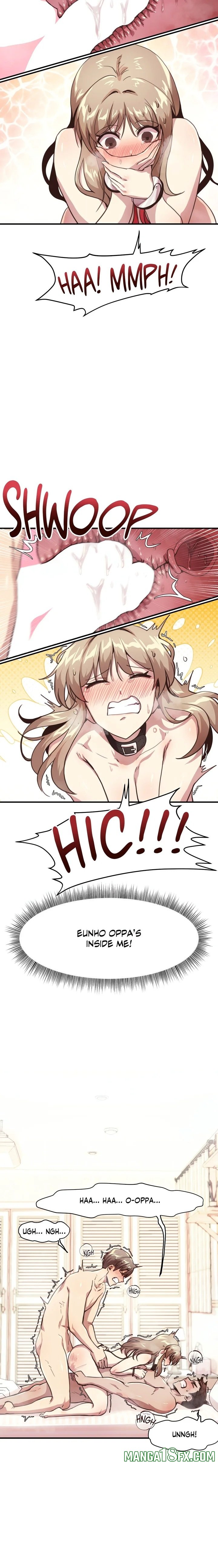 Three’s Company, Or Is It? - Chapter 15 [photo 6] - MangaPorn