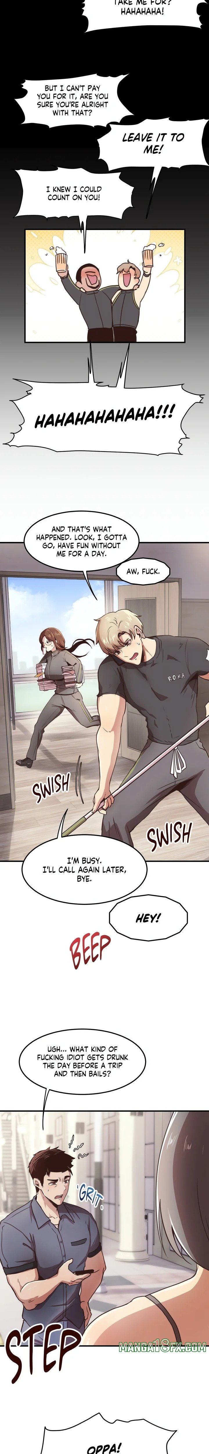 Three’s Company, Or Is It? - Chapter 16 [photo 10] - MangaPorn