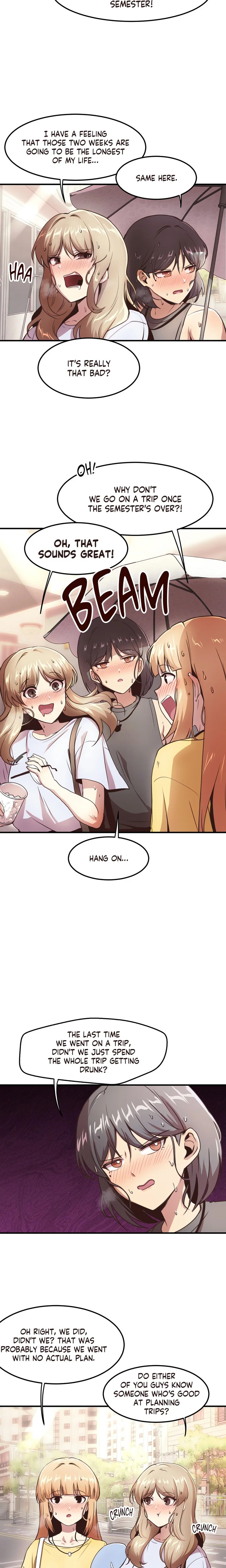 Three’s Company, Or Is It? - Chapter 16 [photo 2] - MangaPorn