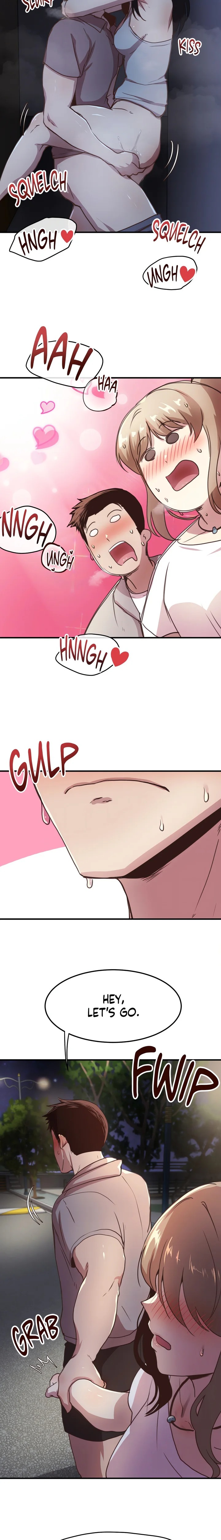 Three’s Company, Or Is It? - Chapter 16 [photo 21] - MangaPorn