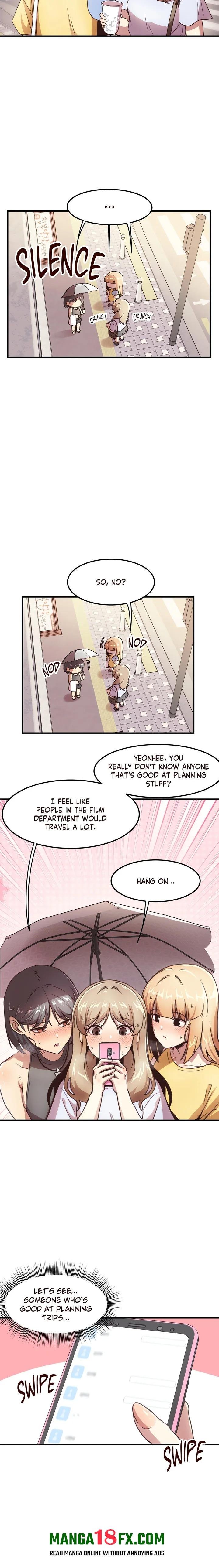 Three’s Company, Or Is It? - Chapter 16 [photo 3] - MangaPorn