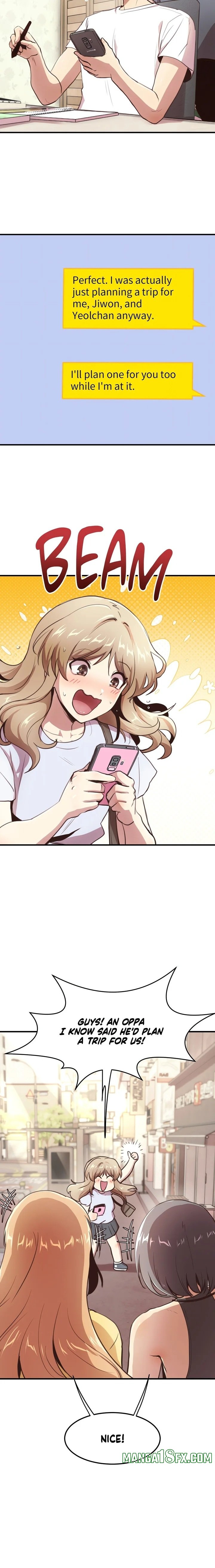 Three’s Company, Or Is It? - Chapter 16 [photo 6] - MangaPorn