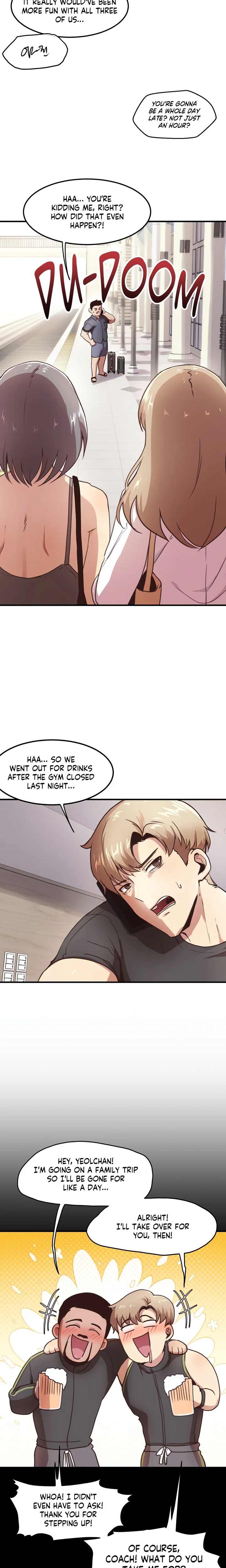 Three’s Company, Or Is It? - Chapter 16 [photo 9] - MangaPorn