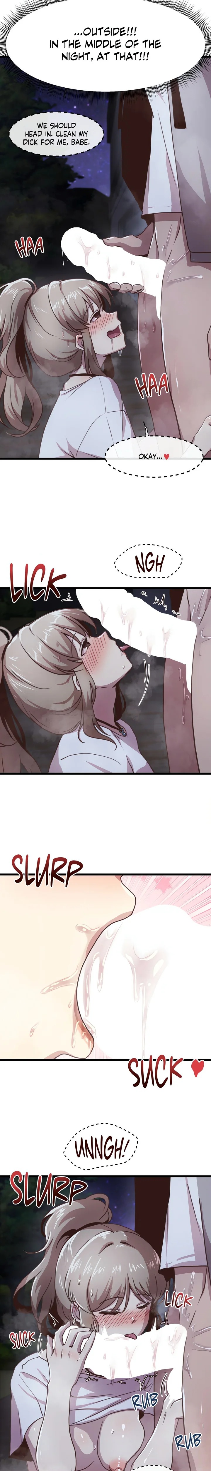 Three’s Company, Or Is It? - Chapter 17 [photo 16] - MangaPorn