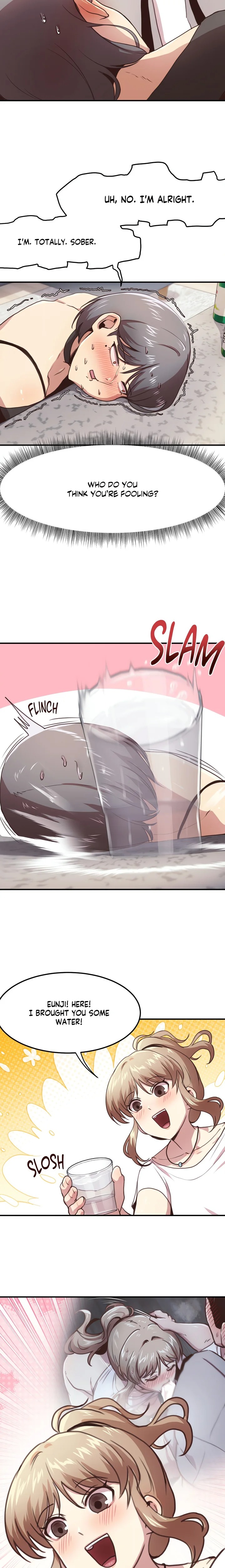 Three’s Company, Or Is It? - Chapter 18 [photo 12] - MangaPorn