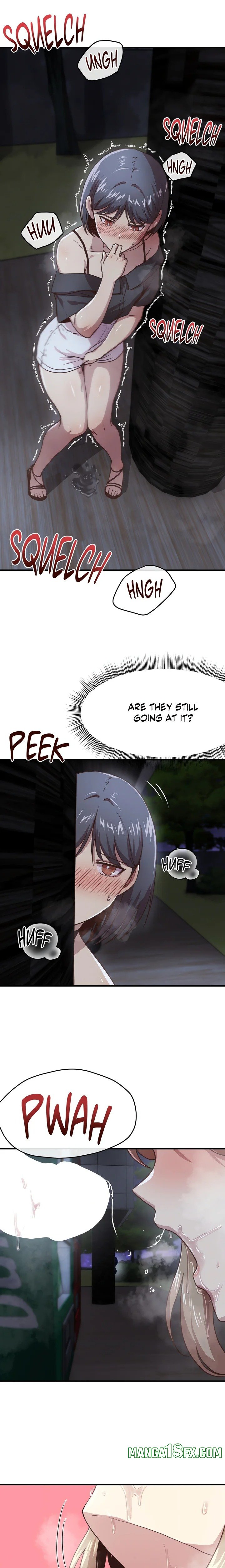 Three’s Company, Or Is It? - Chapter 18 [photo 6] - MangaPorn