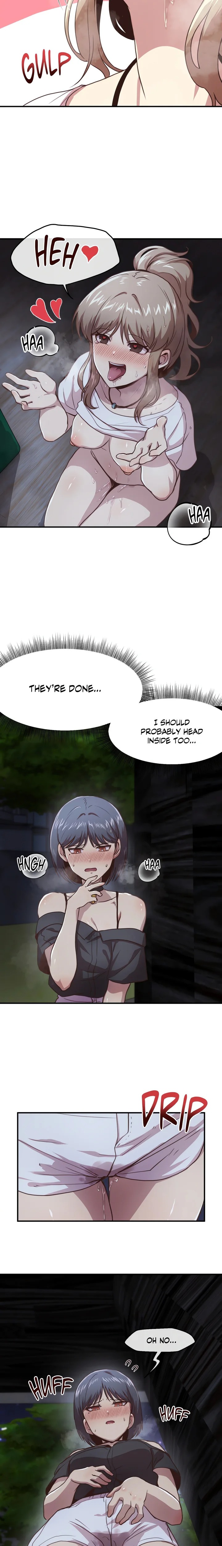 Three’s Company, Or Is It? - Chapter 18 [photo 7] - MangaPorn