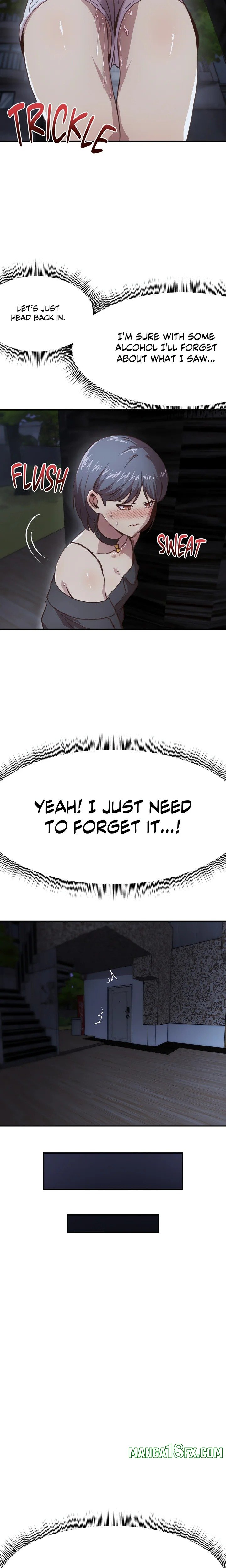 Three’s Company, Or Is It? - Chapter 18 [photo 8] - MangaPorn